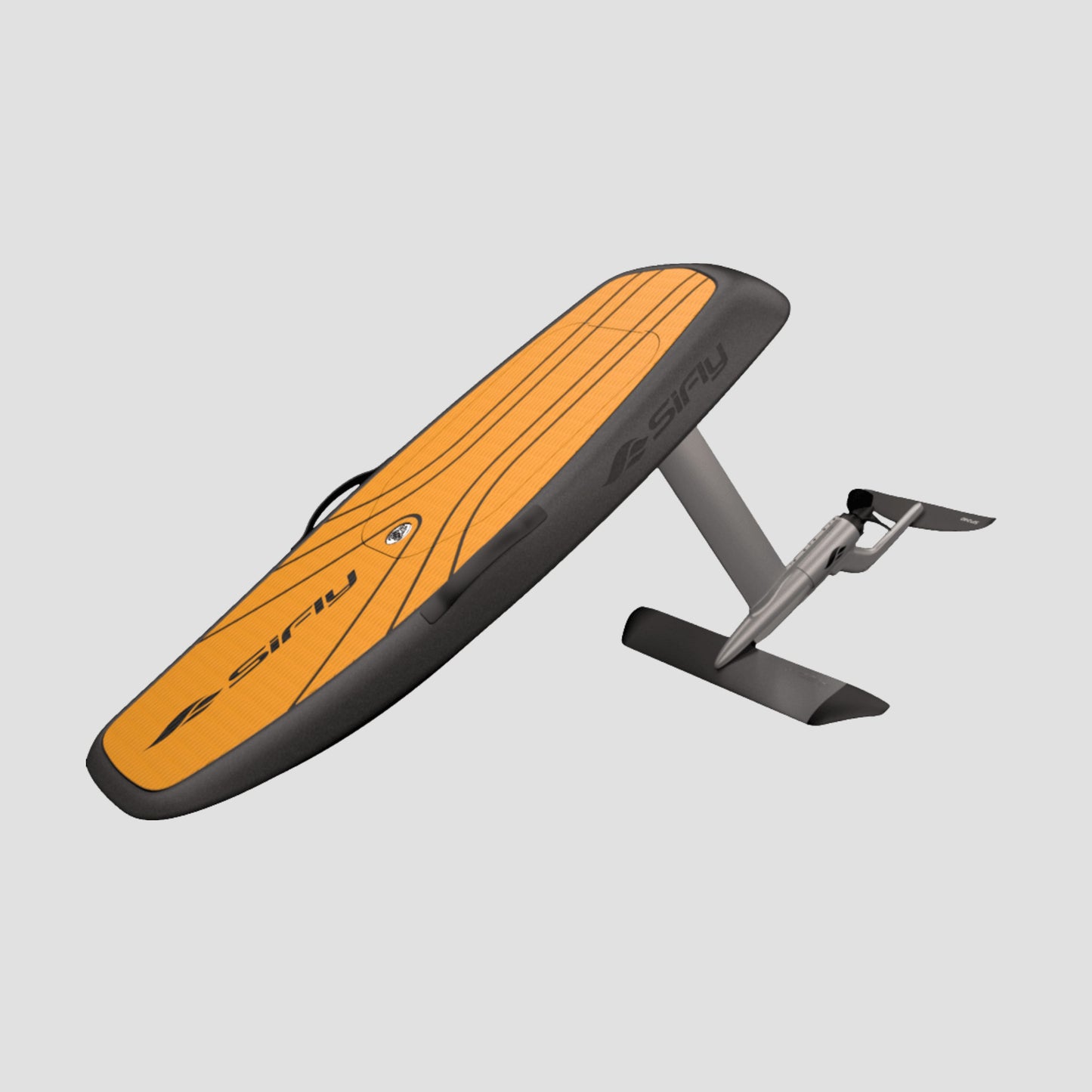 SiFly Rider