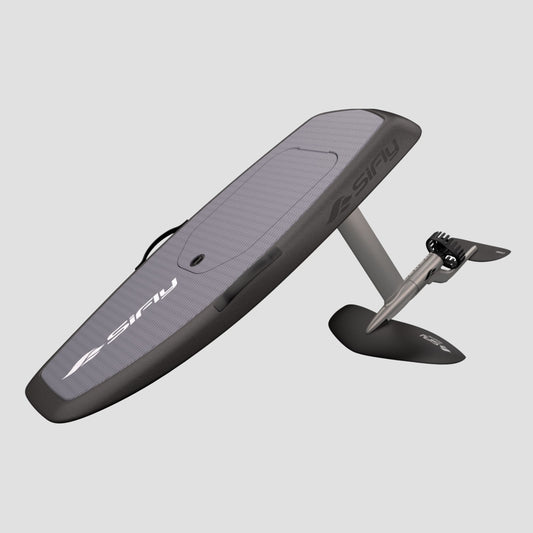 SiFly Rider + Extra